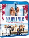 Film: Mamma Mia! - 2-Movie Collection