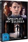 Film: Spielplatz des Teufels - Mediabook Cover A
