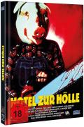 Hotel zur Hlle - Mediabook Cover B