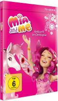 Film: Mia and Me - TV-Serie - Staffel 1 - DVD 1