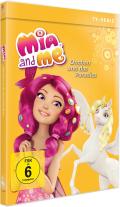Mia and Me - TV-Serie - Staffel 1 - DVD 2
