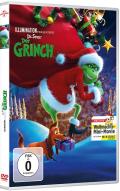 Film: Der Grinch - Weihnachts-Edition