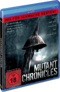 Mutant Chronicles - Nix fr schwache Nerven!