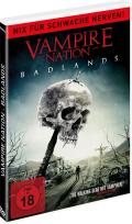 Vampire Nation - Badlands - Nix fr schwache Nerven!