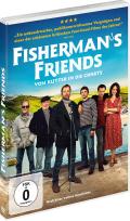 Film: Fisherman's Friends