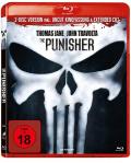 Film: The Punisher - Uncut Kinofassung & Extended Cut