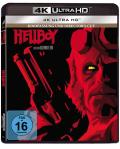 Film: Hellboy - Director's Cut