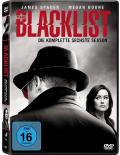 Film: The Blacklist - Season 6