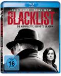 The Blacklist - Season 6