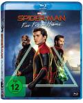 Film: Spider-Man: Far from home
