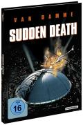 Sudden Death - Digital remastered