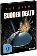 Sudden Death - Collector's Edition