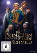 Film: Die Prinzessin und der blinde Schmied