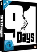 Film: 91 Days - Gesamtedition