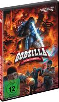 Film: Godzilla: The Legend begins