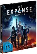 Film: The Expanse - Staffel 3