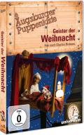 Film: Augsburger Puppenkiste - Geister der Weihnacht