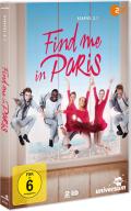 Film: Find me in Paris - Staffel 2.1