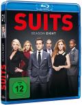 Film: Suits - Season 8