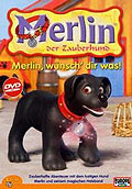 Film: Merlin der Zauberhund 1: Merlin, wnsch' dir was!