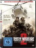 Rogue Warfare 2 - Kein Mann bleibt zurck
