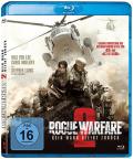 Film: Rogue Warfare 2 - Kein Mann bleibt zurck