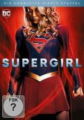 Film: Supergirl - Staffel 4