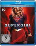 Film: Supergirl - Staffel 4