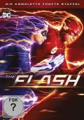 Film: The Flash - Staffel 5