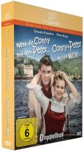 Film: Conny und Peter: Wenn die Conny mit dem Peter & Conny und Peter machen Musik - Doppelbox