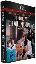 Film: Fernsehjuwelen: Judith Krantz's Ich will Manhattan - Der komplette 8-Teiler
