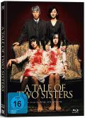 Film: A Tale Of Two Sisters - 2-Disc Limited Collectors Edition