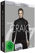 Daniel Craig Collection - 4K