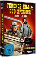 Terence Hill & Bud Spencer - Die Kultstar Big Box