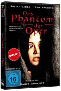 Film: Das Phantom der Oper - uncut