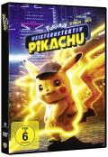 Pokmon - Meisterdetektiv Pikachu