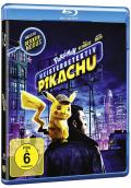 Film: Pokmon - Meisterdetektiv Pikachu