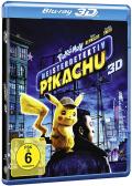 Film: Pokmon - Meisterdetektiv Pikachu - 3D