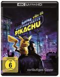 Film: Pokmon - Meisterdetektiv Pikachu - 4K