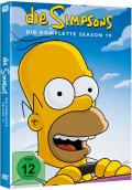 Film: Die Simpsons: Season 19