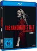 Film: The Handmaid's Tale - Der Report der Magd - Season 3