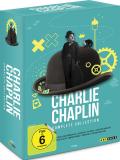 Charlie Chaplin - Complete Collection