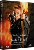 Film: Robin Hood - Knig der Diebe - Mediabook