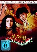 Film: Shah Rukh Khan Classics: Oh Darling Yeh Hai India