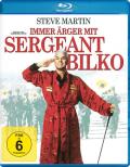 Film: Immer rger mit Sergeant Bilko