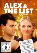 Film: Alex & The List - Die Liebesliste