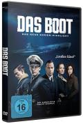 Film: Das Boot - Staffel 1