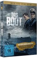 Film: Das Boot - Staffel 1 - Special Edition