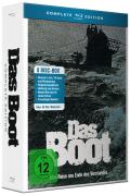 Film: Das Boot - Complete Edition - Das Original