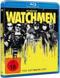 Film: Watchmen - Ultimate Cut